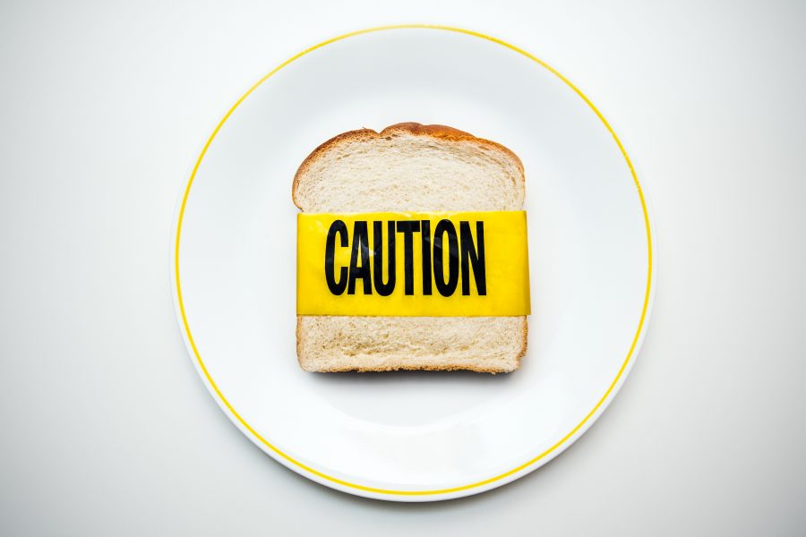A Recipe for Safer Food - Georgia State University News - Center For ...