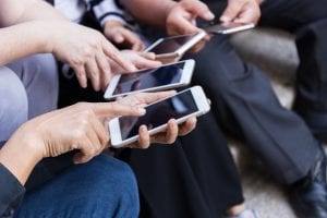 School of Public Health Receives $3.15 Million Grant to Enhance Mindfulness-based Smoking Cessation Treatment Using mHealth