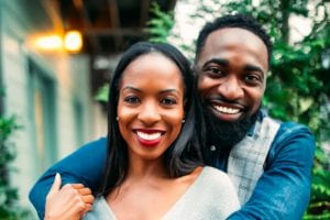 A Father's Story: Georgia State Alum Kirk Brown's Viral Baby Announcement