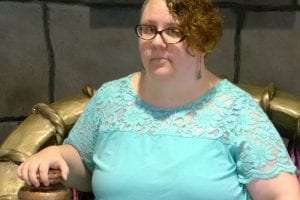 Ph.D. Candidate Tanya Zuk Receives Provost's Dissertation Fellowship