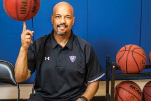 The Education of Rob Lanier