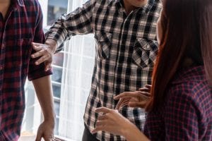 Researchers Identify Strategies To Help Bystanders Prevent Sexual Violence Against Women