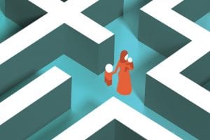 Finding the Way