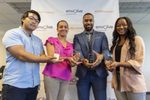 Envolve Award USA Visits Atlanta to Announce Regional Winners