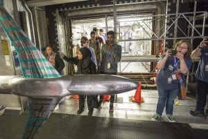Perimeter College Students Attend NASA Aerospace Scholars Program