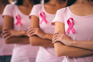 Study Confirms Disparities In Triple-Negative Breast Cancer Diagnoses