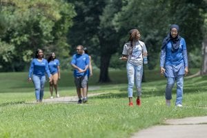 Good To Know: 5 Tips for Staying Fit in Summer Heat