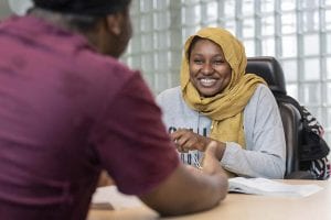 Expanded Perimeter Academy Gives More Students Early Start