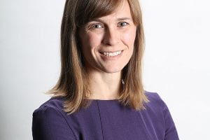 Charlotte Alexander Named to Fastcase 50 List of Legal Innovators