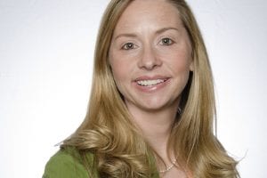 Georgia State Law Part-time Program helps Atlanta Executive add J.D. to her Resume