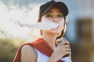 E-cigarette Regulations Increase Prenatal Cigarette Use Among Teen Smokers, Study Shows