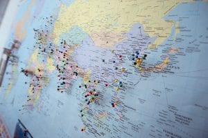 Georgia State Students Earn Record Number Of Fulbright Fellowships