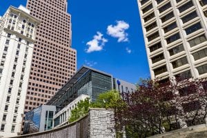 Tax clinic wins victories in court