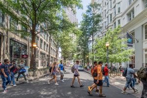 Georgia State Sets A Record For Overall Enrollment, Most Qualified Freshman Class In University History