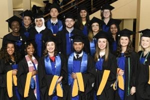 Tiny RT Program Impacts Students Around the World