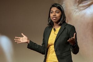 Georgia State Ph.D. Student Wins American Psychological Association Research Competition