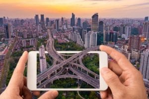 GSU Urban Geographer Launches International Network to Assess Urban Infrastructure
