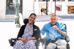 “Olmstead at Twenty” celebrates landmark Supreme Court decision