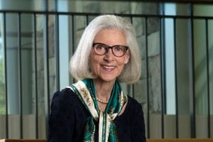 Kuhlman (M.S. ’74, Ph.D. ’80) Named Georgia State Distinguished Alumni Honoree