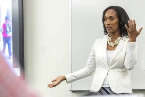 Perimeter Professor Selected as National STEM Fellow