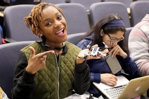 Digital Learners To Leaders Program Wins Education Futurist Award