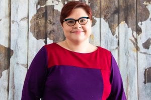 New Director, Clinic To Assist Immigrants Facing Deportation