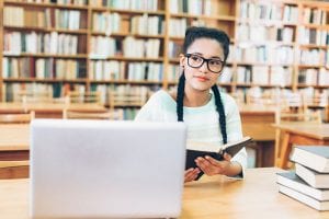 Researchers Receive Grant To Study Reading Comprehension Processes
