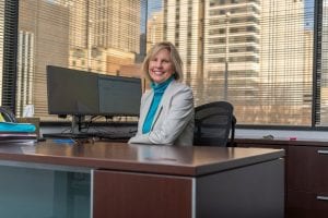 Lisa Armistead Appointed Dean Of Georgia State’s New Graduate School
