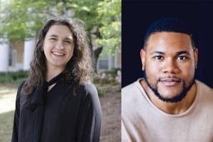 CEHD Students Awarded 2019 Minority Counseling Fellowships
