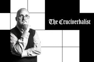 The Cruciverbalist