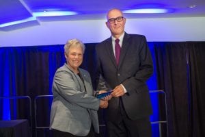 Jonathan Todres named Distinguished University Professor