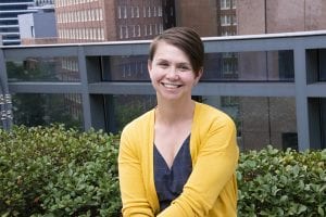 Susan Navarro Smelcer joins Legal Analytics & Innovation Initiative
