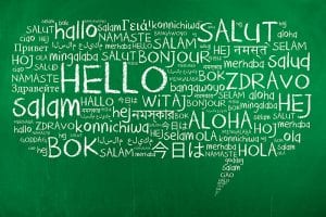 Georgia State, Georgia Tech To Offer  Classes In Hindi, Portuguese