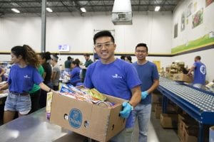 Georgia State Law Welcomes Class of 2022