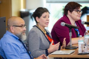 Attorneys Offer Perspectives on the State of Immigration in Georgia