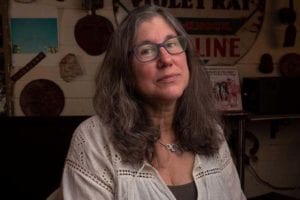 The College Music Society Honors Instructor Michelle Mercier-De Shon with a 2019 Education in Music Award