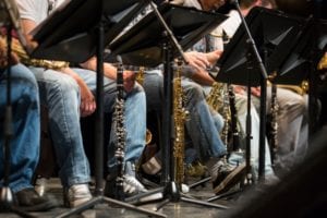 College of the Arts Welcomes New Faculty Members