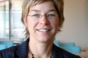 Brooke Silverthorn heads up online program in College of Law