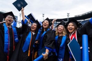 Kresge Foundation $2 Million Grant Supports Start Up of Georgia State’s National Institute for Student Success