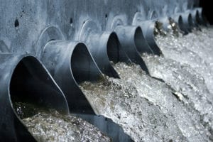 Researchers Study How Growth Affects Water Flows In DeKalb County