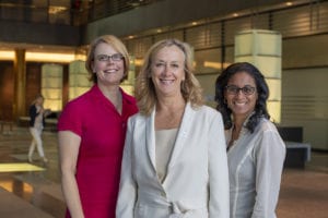 Cynthia Searcy is named Associate Dean
