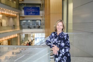 Catherine C. Henson (J.D. '89) commits to equity for all students