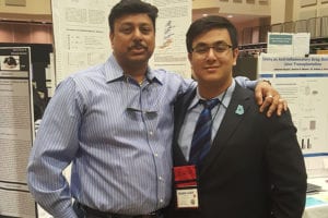 Class of 2023 Presidential Scholar Uses Code to Bring Ideas to Life