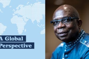 A Global Perspective