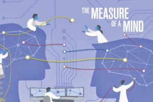 The Measure of a Mind