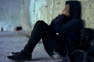 Human Trafficking Ensnares More Than Half Of Metro Atlanta’s Homeless Youth, Georgia State Study Shows