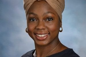 Kinda Abdus-Saboor wants the law to work for everyone