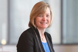 Looking forward with Leslie Wolf