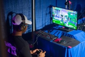 Georgia State Stadium Hosts PantherLAN Tournament Nov. 9