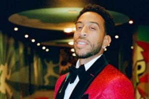 Former Georgia State Student Ludacris Comes Back to Campus as CMII Artist-In-Residence